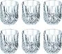 Стакан "Cristal Darques" 6 шт