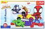 Пазл "Trefl Disney Junior Marvel Spidey"