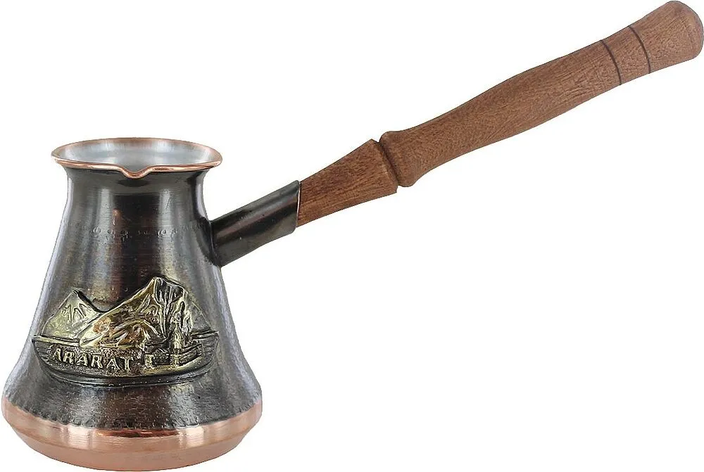 Coffee pot "Ararat" 350ml
