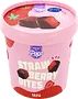 Ելակ շոկոլադապատ «House Of Pops Strawberry Bites » 138գ