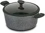 Casserole with lid "Nava"