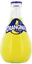 Освежающий газированный напиток со вкусом апельсина "Orangina" 0.25л