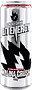 Energy carbonated raspberry drink "Lit Energy" 0.45l