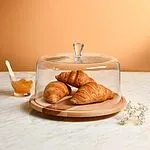 Cake stand "Krosno" 1pc
