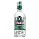 Tsarskaya Vodka "Carskaya Organic" 0.5l