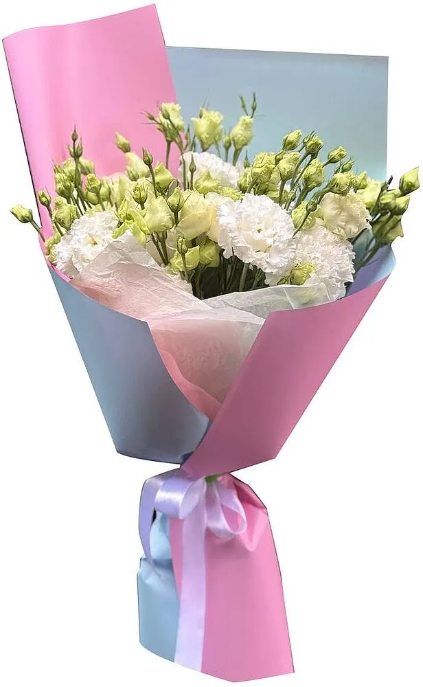 Bouquet "My Rose"