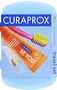 Բերանի խոռոչի մաքրման հավաքածու «Curaprox Be You» 4 հատ