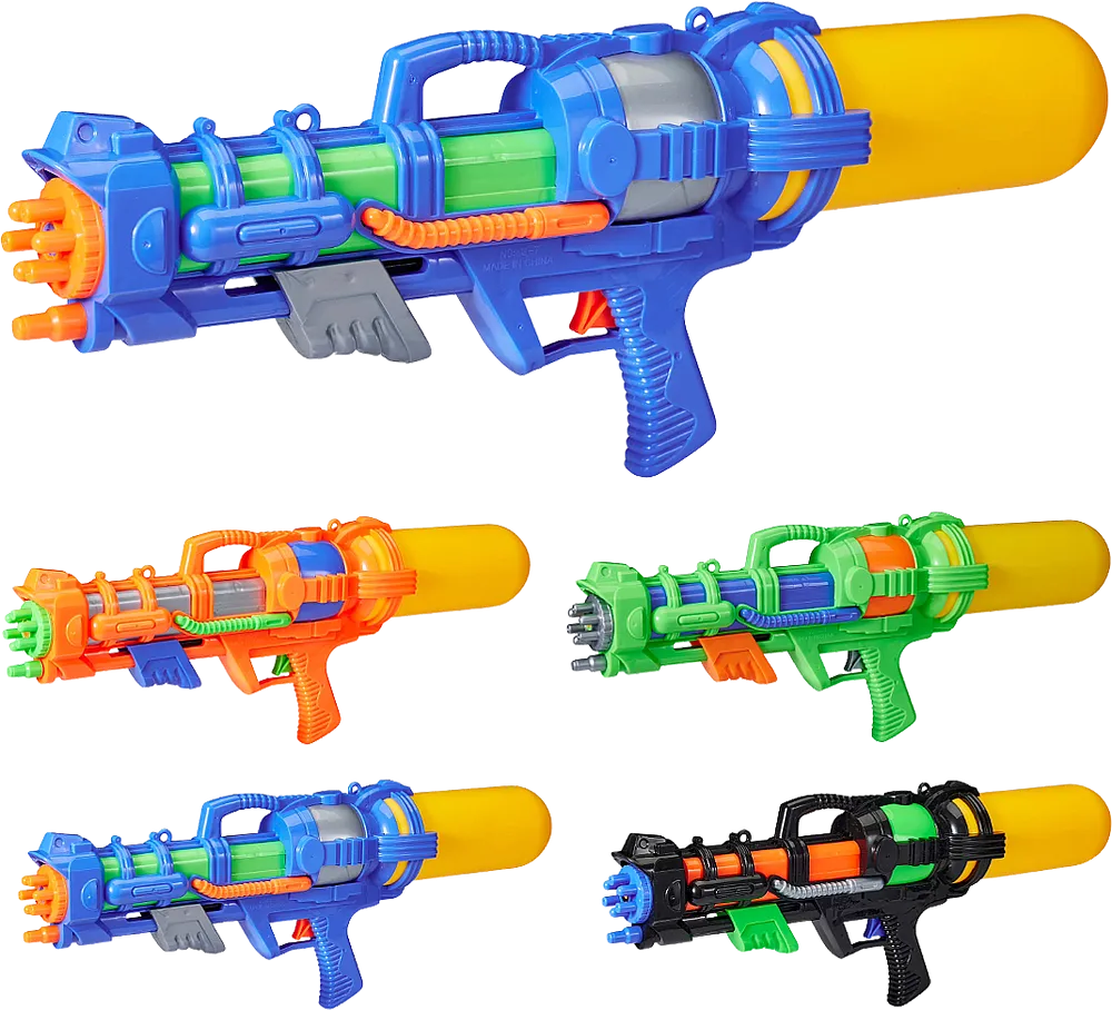 Toy-water gun 1 pcs
