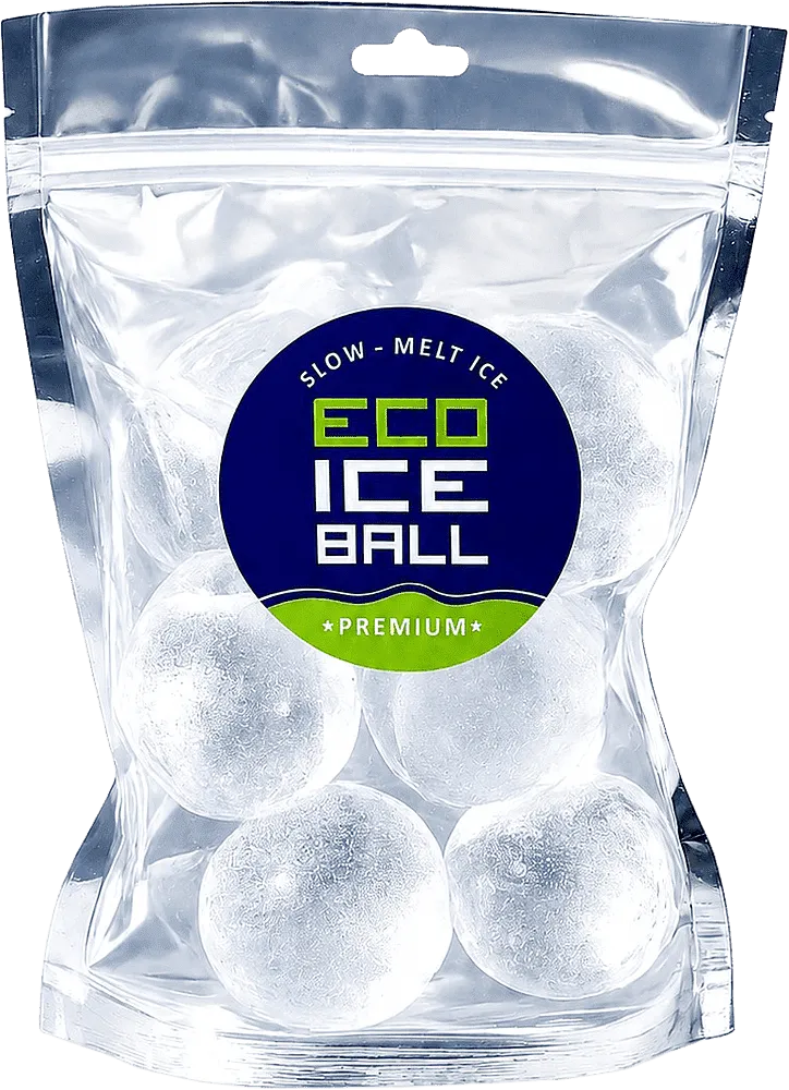 Ice "Eco Ice" 440g±5%