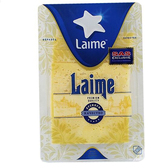 Պանիր «Laime Premium» 150գ