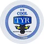 Nicotine ice cool pouches "TYR" 12g
