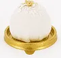 Pastry mochi