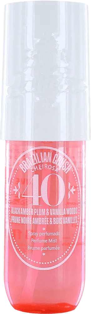 Body spray "Sol De Janeiro Brazilian Crush 40" 90ml