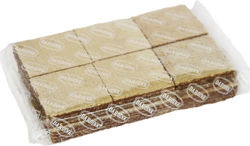 Chocolate wafer "Daroink"
