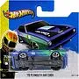 Toy-car "Hot Wheels"