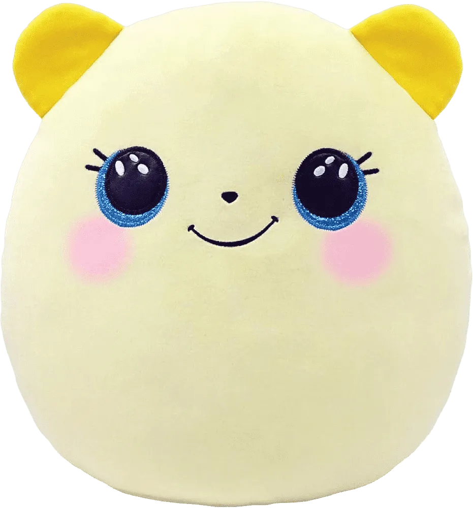 Soft toy "TY"