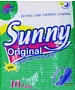 Sanitary towels "Sunny Original" 10 pcs

