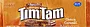 Cookies with caramel & cream filling "Arnott's Tim Tam" 175g