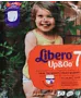 Panty - diapers "Libero N7" 16-26kg, 16 pcs