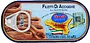 Anchovies with in oil "Pesce Azzurro Cefalu" 46g