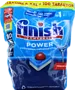 Capsules for dishwasher use "Finish Powerball Power" 100 pcs