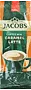 Instant coffee drink "Jacobs Caramel Latte" 450g
