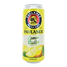 Paulaner Radler Lemon