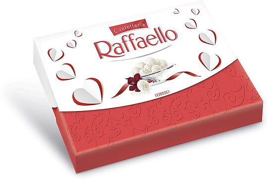 Candies ''Raffaello'' 90g