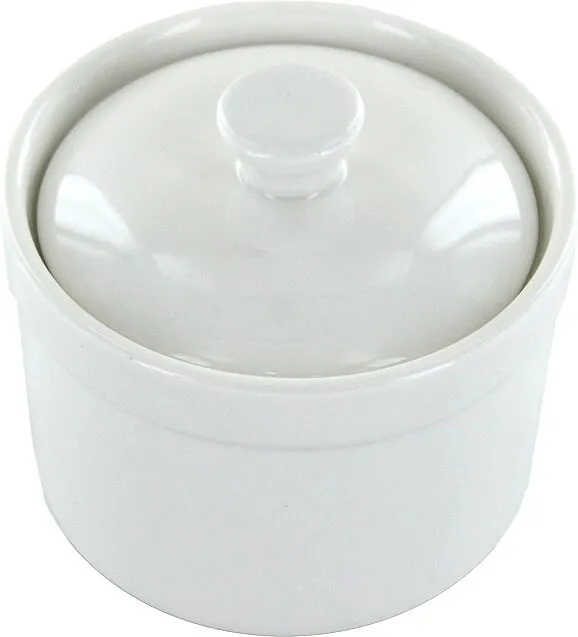 Sugar bowl 