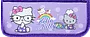 Գրչատուփ «Hello Kitty»