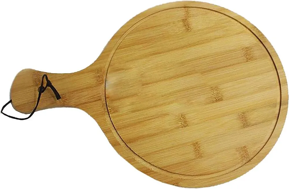 Pizza plate