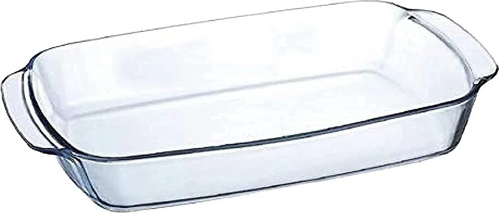 Glass bakeware "Luminarc Multi One"