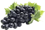 Խաղող սև