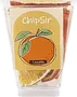 Orange chips "ChipSir" 50g