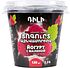 Yoghurt with raspberry "Dili" 120g, richness: 2.5%
