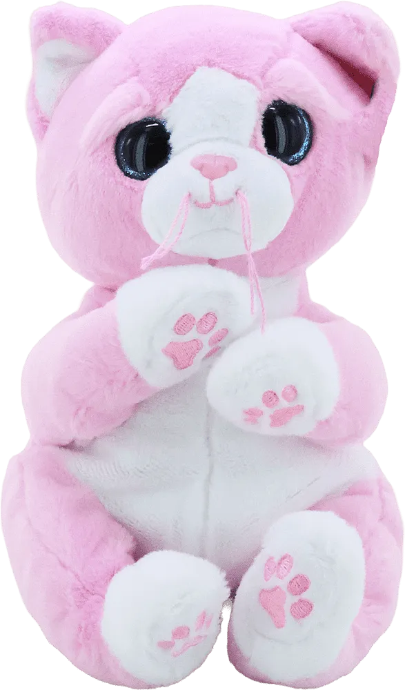 Soft toy "TY"