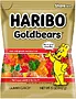 Jelly candies "Haribo Gold Bear" 150g