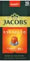 Պատիճ սուրճի «Jacobs Espresso Classico» 10 հատ, 52գ