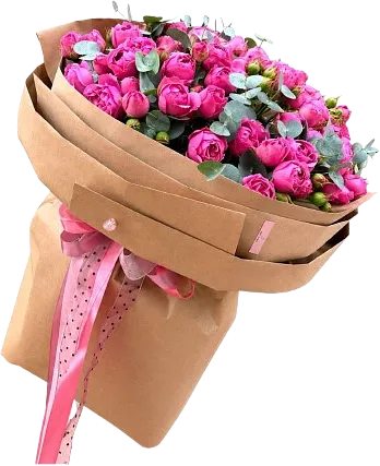 Bouquet «Mona Flowers»