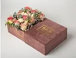 Էքսկլյուզիվ կոմպոզիցիա «SAS Flowers by Villani»