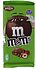 Chocolate bar with dragee "M&M's" 122g