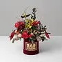 Exclusive composition SAS Flowers by Villani"