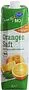 Orange juice "Jeden Tag" 1l 
