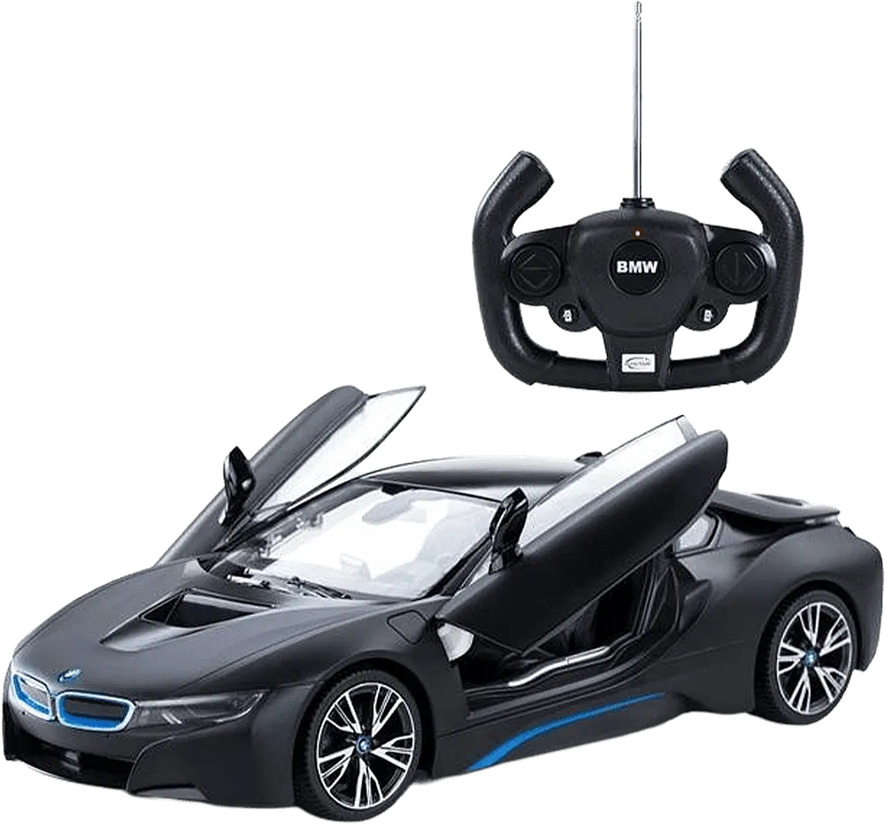Խաղալիք-ավտոմեքենա «Rastar BMW»

