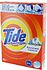 Լվացքի փոշի «Tide» 400գ Սպիտակ

