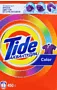 Color washing powder "Tide" 450g