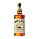 Վիսկի «Jack Daniel's Tennessee Honey» 0.7լ