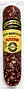 Summer sausage "Yegoryevskaya Fabrica Braunschweig" 0.220kg