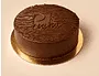Cake "SAS Sweet Praga"