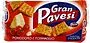 Tomato crackers "Gran Pavesi" with tomato 250g